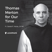 Thomas Merton for Our Time 1666548588 Book Cover
