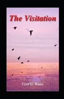 The Visitation illustrated B08LNMSMZN Book Cover