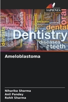 Ameloblastoma (Portuguese Edition) 6207572971 Book Cover