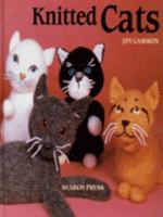 Knitted Cats/Knitted Dogs 0855328800 Book Cover