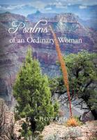 Psalms of an Ordinary Woman 146027203X Book Cover