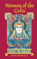 La femme celte 0892811501 Book Cover
