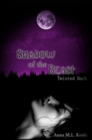 Shadow of the Beast 1775185737 Book Cover