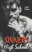 Sinners High School B09K218FCH Book Cover