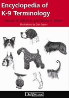 Encyclopedia of K-9 Terminology 1617811262 Book Cover