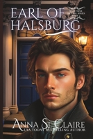 Earl of Halsburg 1956077219 Book Cover