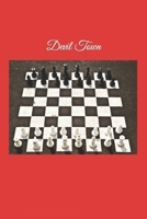 Devil Town 1490523391 Book Cover