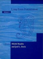 Long-Term Potentiation, Vol. 2 0262023709 Book Cover