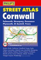 Cornwall 0540088498 Book Cover