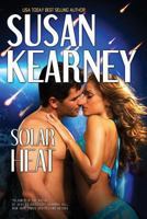 Solar Heat 0765358441 Book Cover