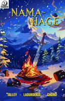 Nama-Hage B0DQ8563MV Book Cover