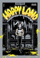 Happyland Vol 1 168497304X Book Cover