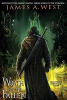 Wrath of the Fallen 149490019X Book Cover