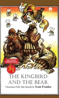 The Kingbird and the Bear 9355170149 Book Cover