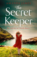 THE SECRET KEEPER 0008522065 Book Cover