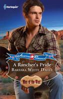 A Rancher's Pride 0373753578 Book Cover