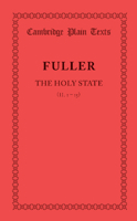 The Holy State: Book 2 Chapters 1 15 1107697360 Book Cover