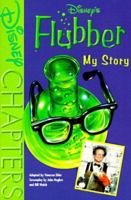 Disney's Flubber: My Story (Disney Chapters) 0786842008 Book Cover
