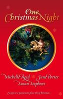 One Christmas Night 0373837380 Book Cover