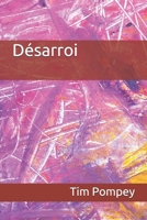 Désarroi B08CPCD93N Book Cover