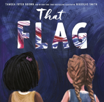 That Flag B0GN27LJLX Book Cover