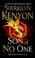 Son of No One 1250029937 Book Cover