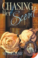 Chasing Her Scent 1636799000 Book Cover