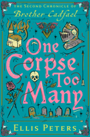 One Corpse Too Many 0688036309 Book Cover