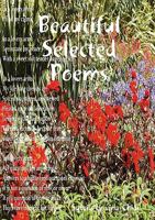 Beautiful Selected Poems 0955991609 Book Cover