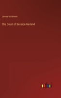 The Court of Session Garland 1021970344 Book Cover