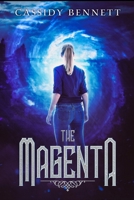 The Magenta 1089164874 Book Cover