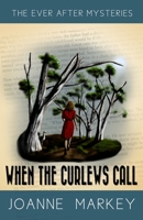 When the Curlews Call: A 1940s Fairytale-Inspired Mystery B0CH22PGPT Book Cover