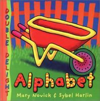 Alphabet 1571457798 Book Cover
