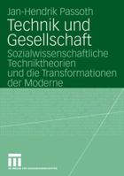 Technik Und Gesellschaft 3531155822 Book Cover