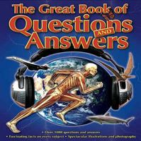 The Great Book of Questions and Answers: Over 1000 Questions and Answers (Questions & Answers) 0572033354 Book Cover