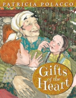 Gifts of the Heart 0399160949 Book Cover