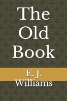 The Old Book 0646853473 Book Cover