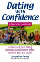 Dating With Confidence 1580622933 Book Cover