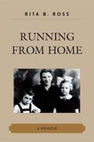 Running from Home 0761845623 Book Cover