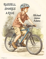 Russell Shares a Ride 1105468755 Book Cover