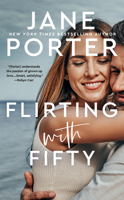 Flirting with Fifty 0593438388 Book Cover