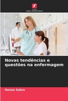 Novas tendências e questões na enfermagem (Portuguese Edition) 620986287X Book Cover