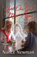 Until You Evanesce 1642477583 Book Cover