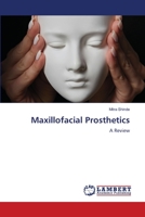 Maxillofacial Prosthetics: A Review 6206158403 Book Cover