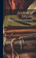 Zgodbe Iz Doline Sentflorjanske 1021269778 Book Cover
