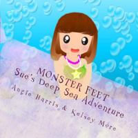 Sue's Deep Sea Adventure 1495497062 Book Cover