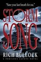 Storm Song 061574754X Book Cover