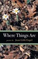 Where Things Are 1646625595 Book Cover