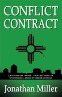 Conflict Contract 1935270028 Book Cover