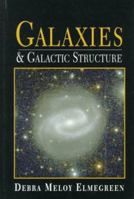 Galaxies and Galactic Structure 0137792328 Book Cover